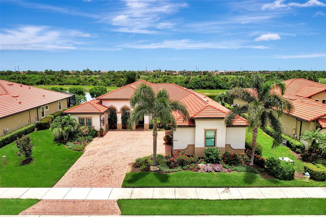 House in Venice, Florida, United States 3 - 17768615