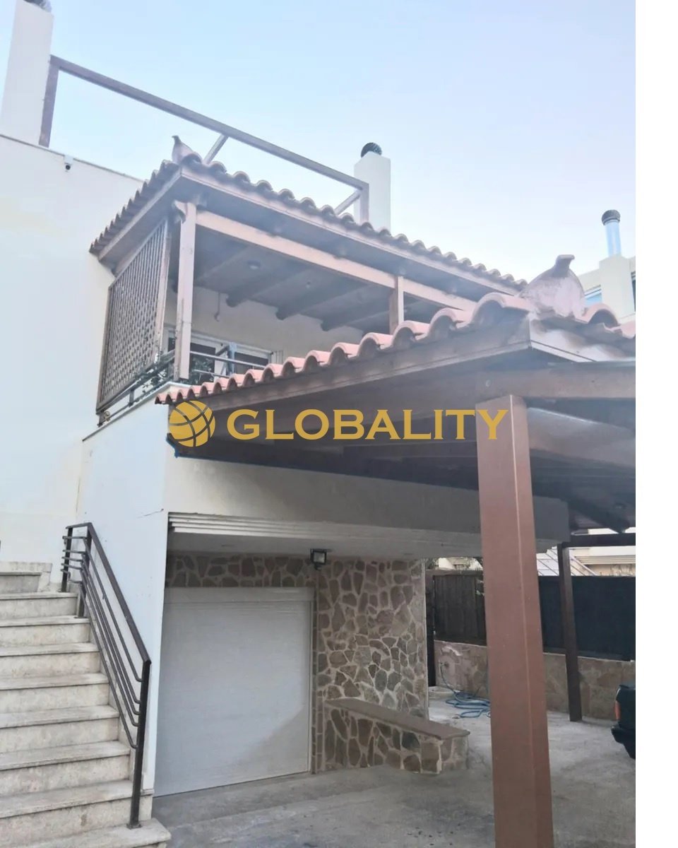 Apartment in Kalyvia Thorikou, Attica, Greece 1 - 17768283