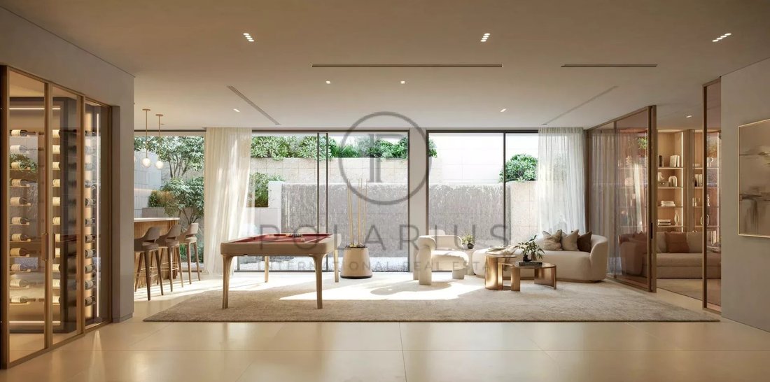 Villa in Al Wasl, Dubai, United Arab Emirates 5 - 17764838