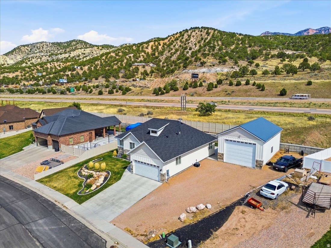 House in Nephi, Utah, United States 3 - 17697741