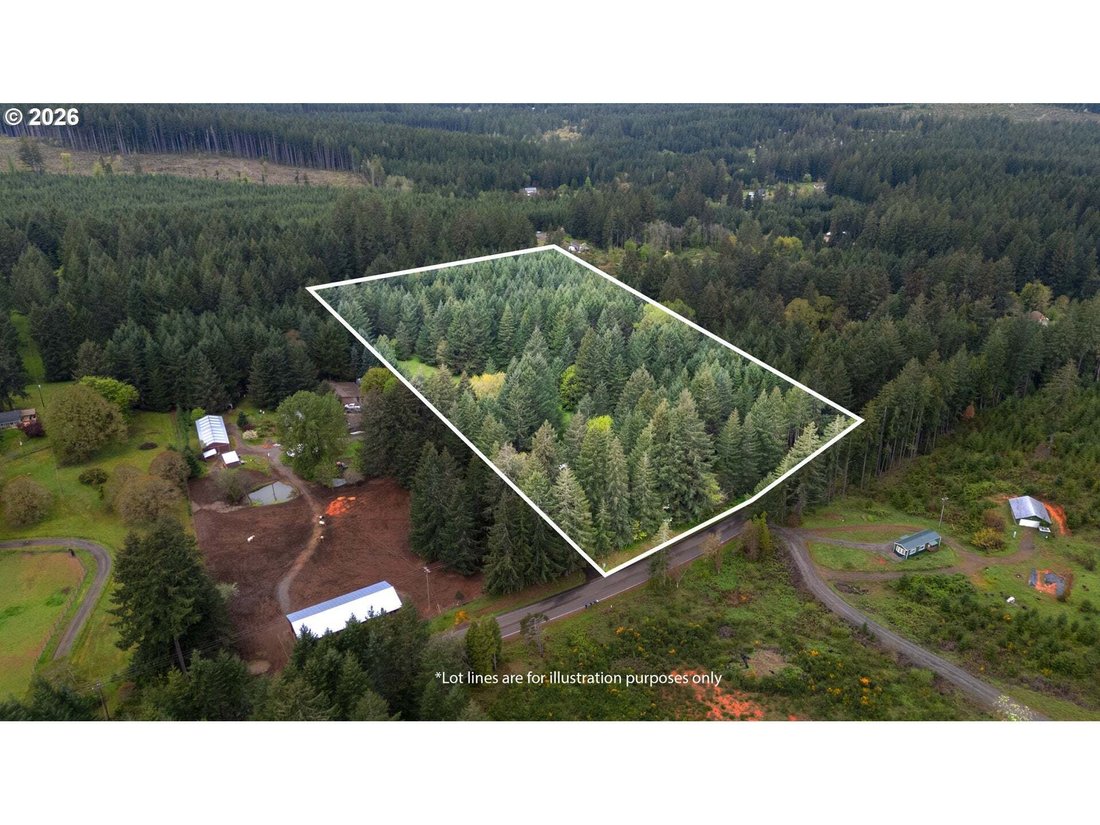 House in Elmira, Oregon, United States 2 - 17472765