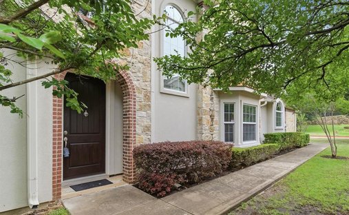 Maison à Flower Mound, Texas, États-Unis 1