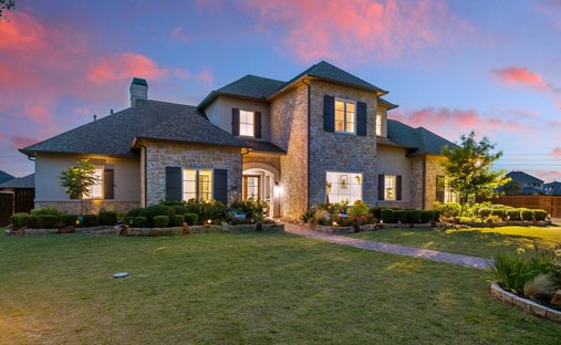 House in Katy, Texas, United States 1