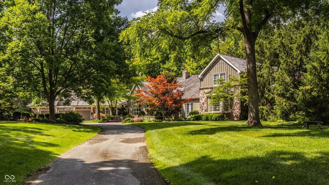 House in Carmel, Indiana, United States 1 - 17766752