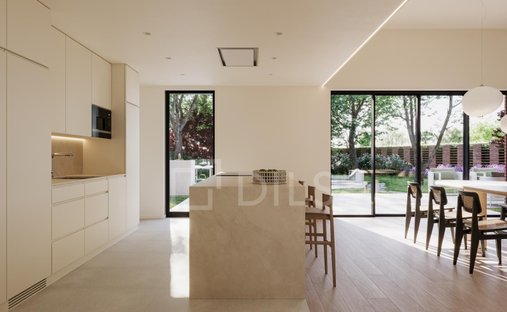 Apartment in Vilamoura, Quarteira, Algarve 1