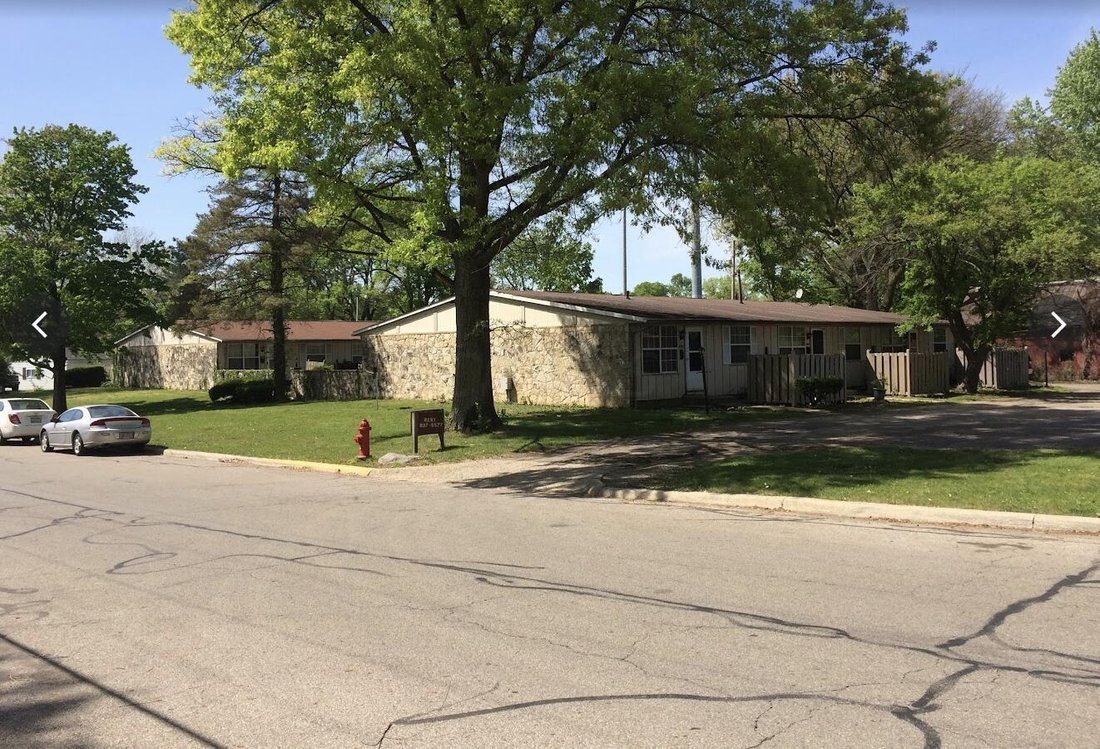 Apartment in Columbus, Ohio, United States 3 - 17764044