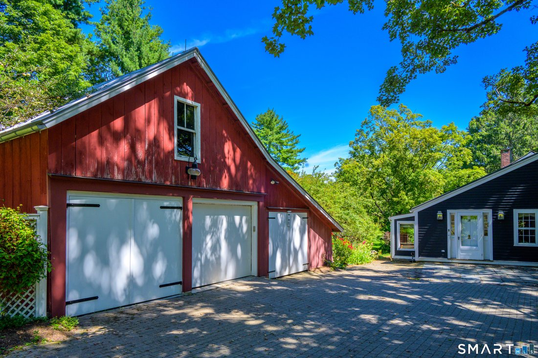 House in Sharon, Connecticut, United States 4 - 17768316