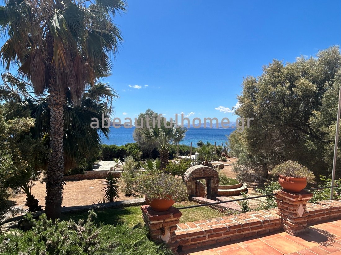 Villa in Styra Municipal Unit, Thessaly and Central Greece, Greece 4 - 17764360