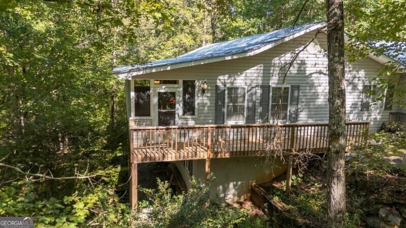 House in Cleveland, Georgia, United States 5 - 17767255