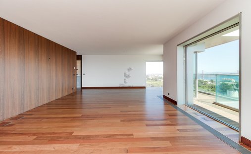 Appartamento a Belem, Lisbona, Portogallo 1