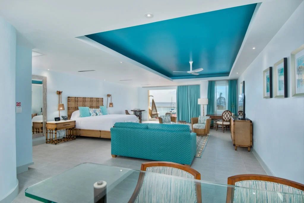 Apartment in Leonards, Tortola, British Virgin Islands 2 - 17766071