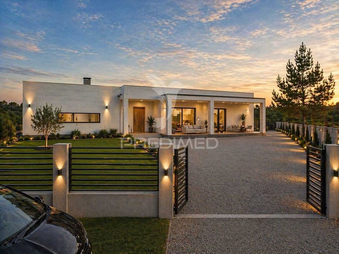 House in Quinta do Anjo, Setubal, Portugal 2 - 17767536