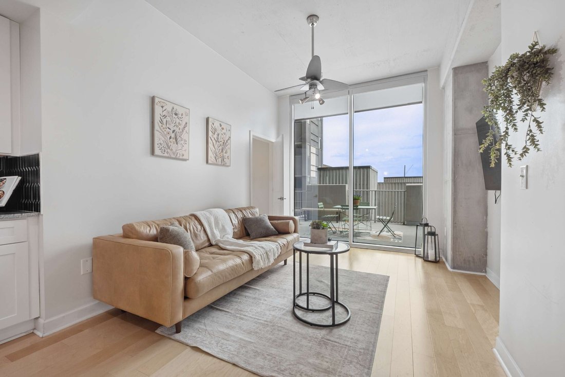 Condo in Nashville, Tennessee, United States 3 - 17767203