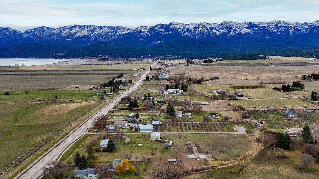 House in Polson, Montana, United States 2 - 17769256
