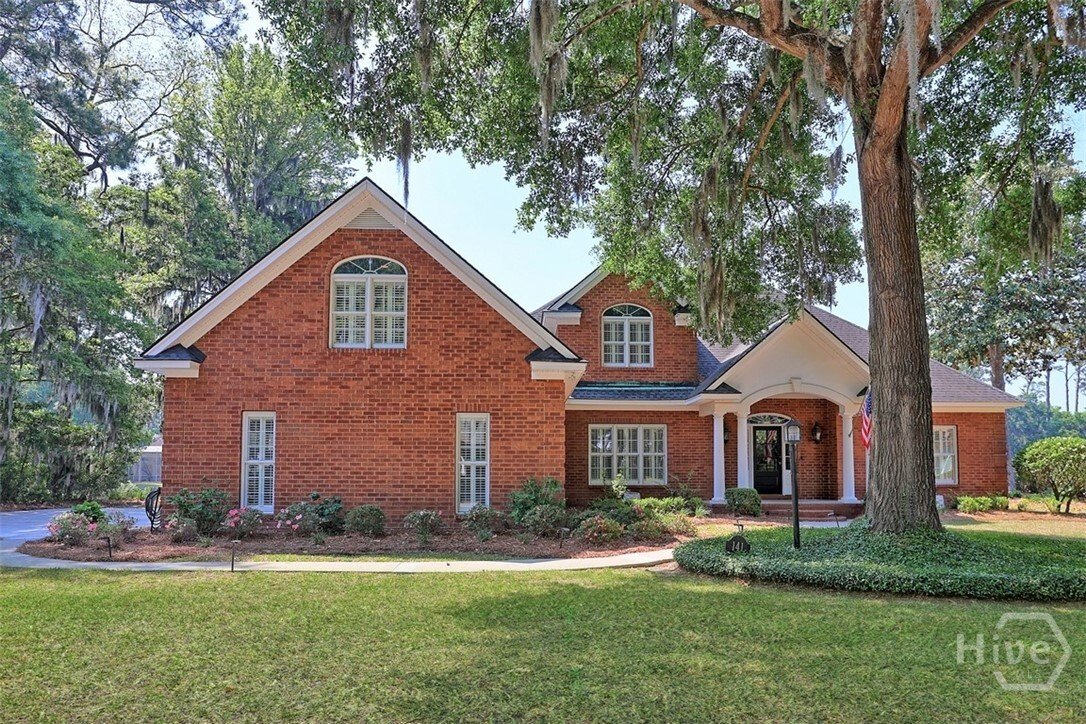 House in Savannah, Georgia, United States 1 - 17767644