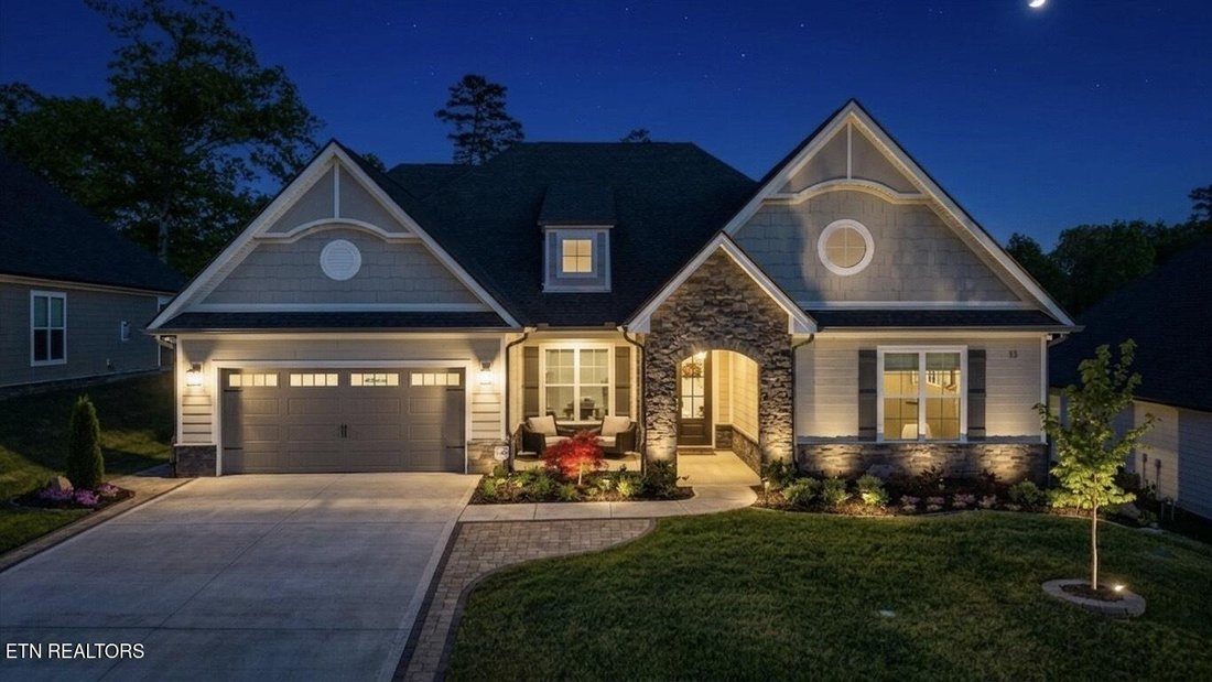 House in Lenoir City, Tennessee, United States 2 - 17763448