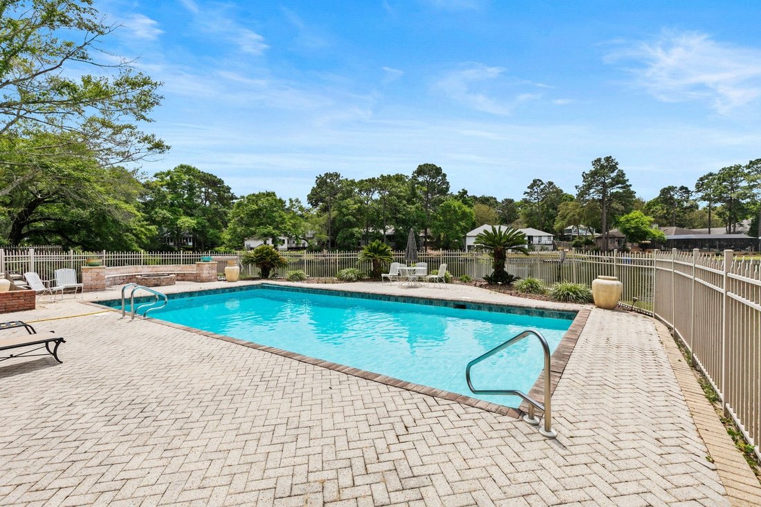 House in Niceville, Florida, United States 3 - 17768466
