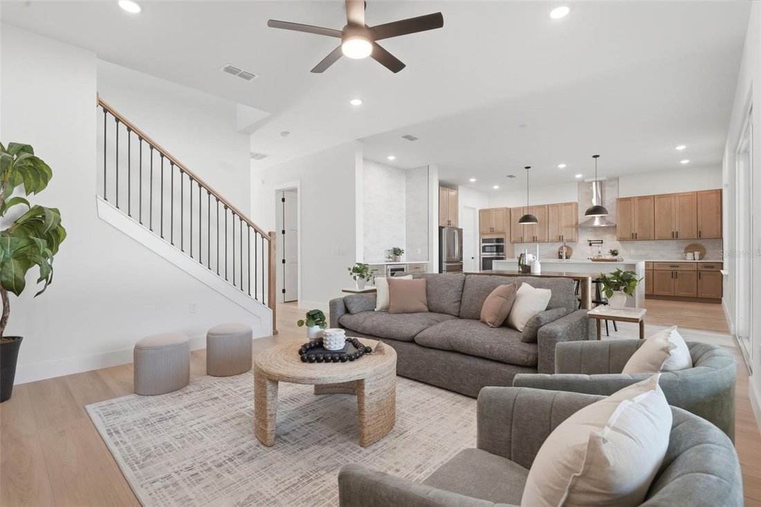 House in Orlando, Florida, United States 2 - 17769060