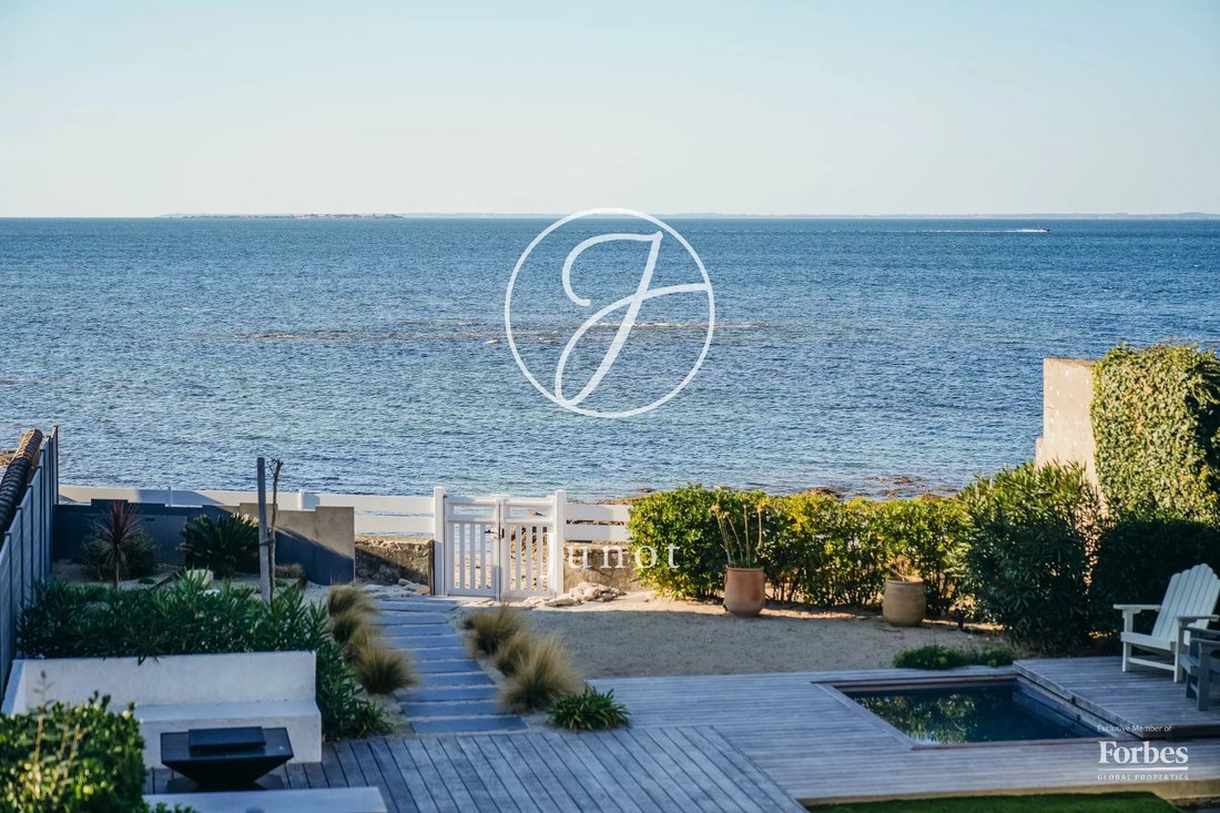House in Piriac-sur-Mer, Pays de la Loire, France 2 - 17550096