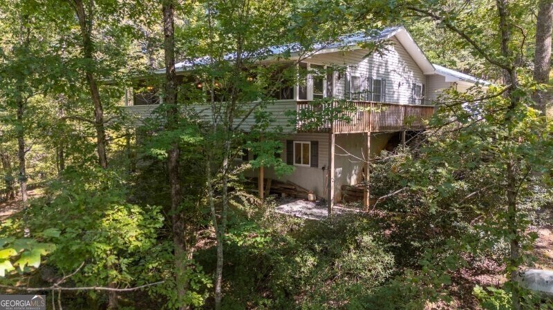 House in Cleveland, Georgia, United States 2 - 17767255