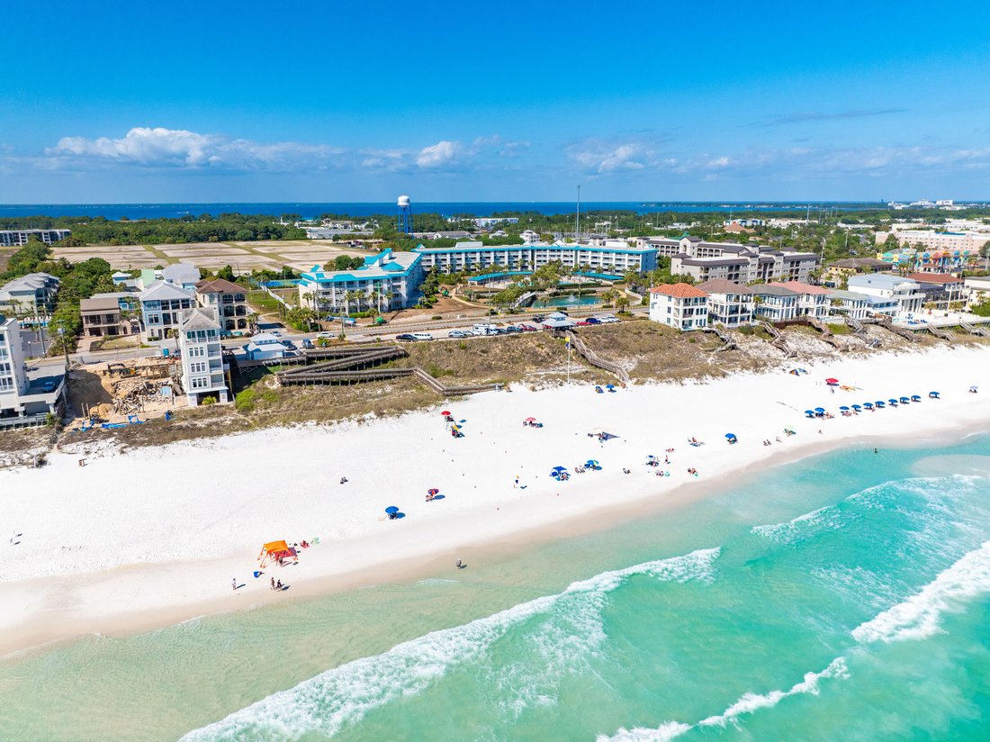 Condo in Miramar Beach, Florida, United States 1 - 17766052