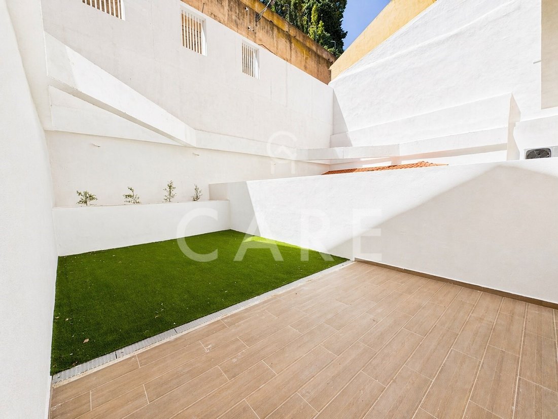 Apartment in Arroios, Lisbon, Portugal 1 - 17763153