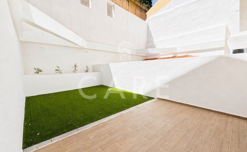 Apartment in Arroios, Lisbon, Portugal 1