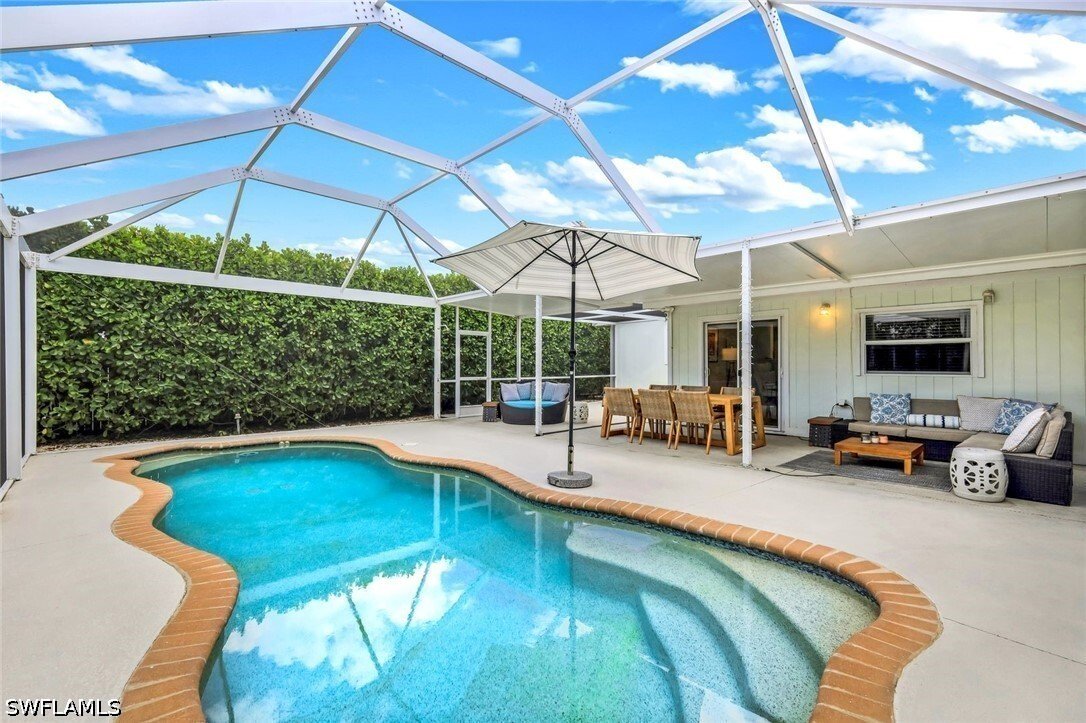 House in Naples, Florida, United States 1 - 17765964