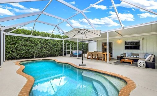 Casa en Naples, Florida, Estados Unidos 1