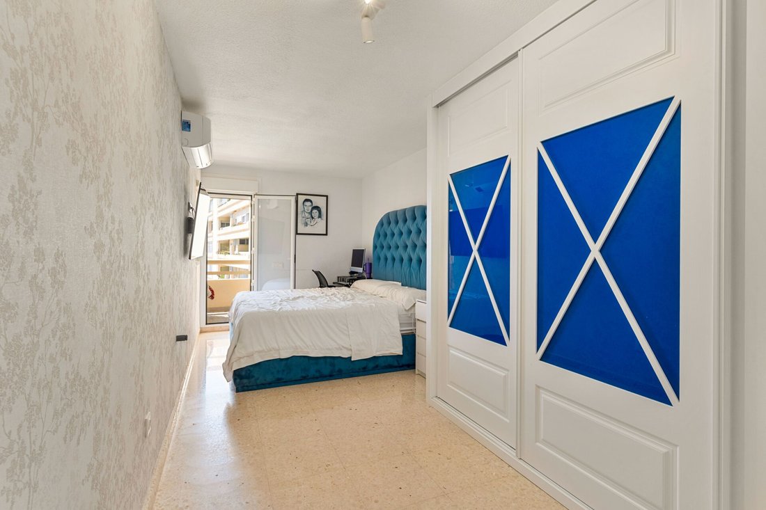 Apartment in Marbella, Andalusia, Spain 3 - 17767549