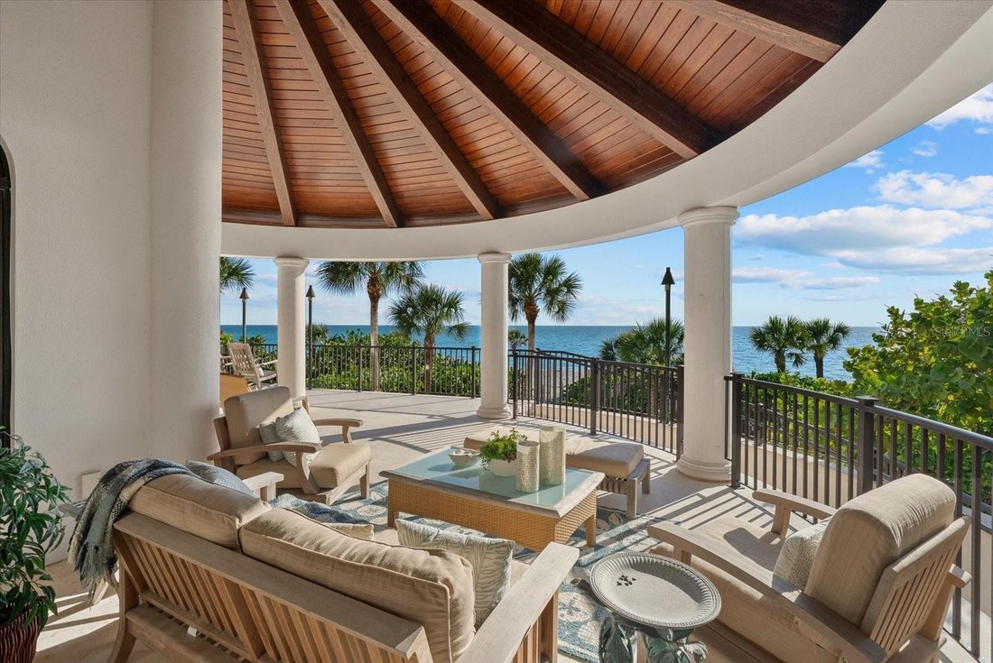 Casa en Englewood, Florida, Estados Unidos 5 - 17768616