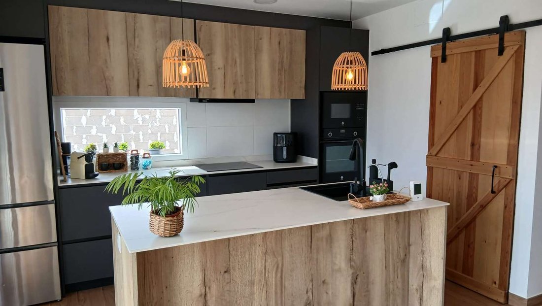 Chalet in Villarreal, Valencian Community, Spain 5 - 17767164
