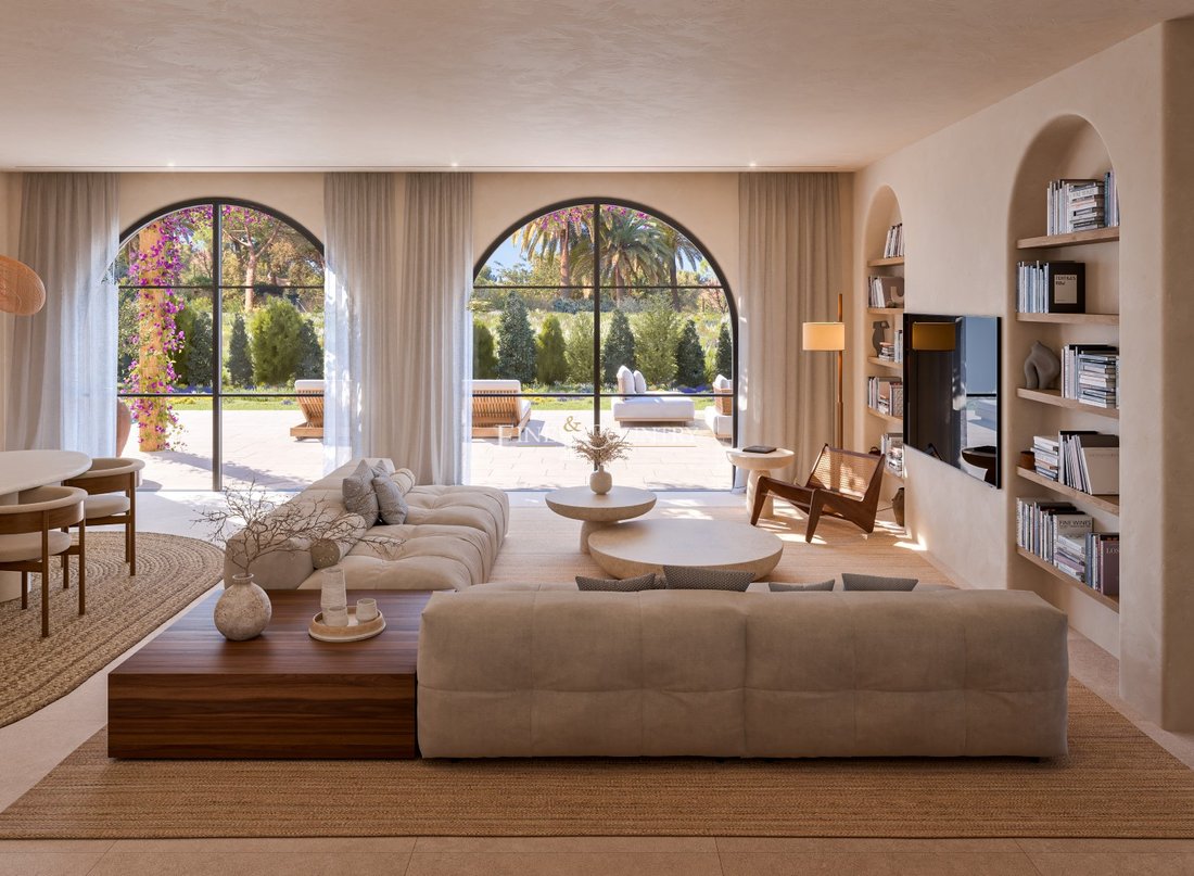 Villa in Moraira, Teulada, Valencian Community 2 - 17769022