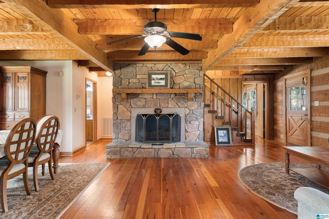 House in Shelby, Alabama, United States 3 - 17763490