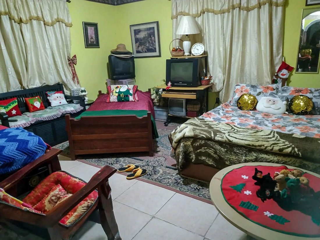 House in Volcán, Chiriquí Province, Panama 4 - 17767282