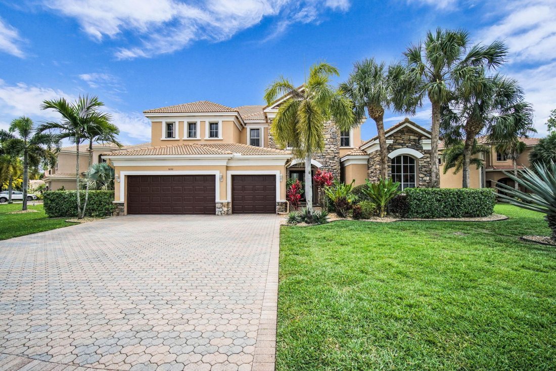 House in Lake Worth, Florida, United States 2 - 17766772