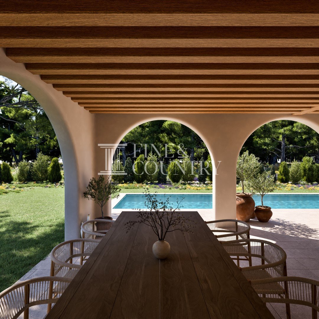 Villa in Moraira, Teulada, Valencian Community 3 - 17769036