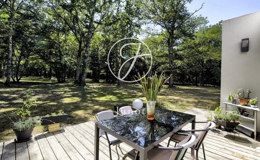 Villa in Dremil-Lafage, Occitania, France 1