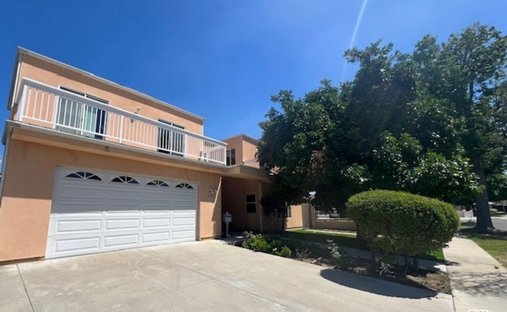 House in Los Angeles, California, United States 1