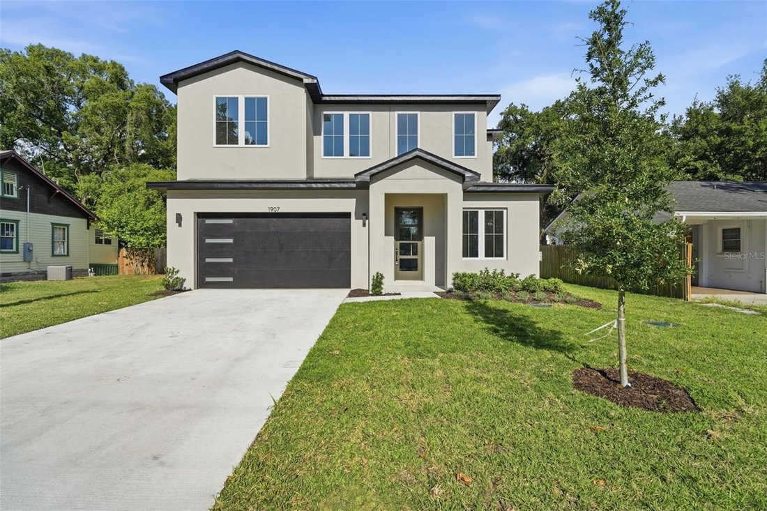 House in Orlando, Florida, United States 1 - 17769060