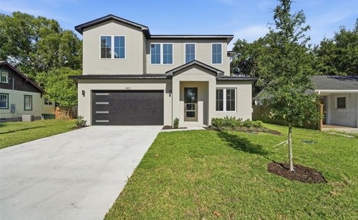 House in Orlando, Florida, United States 1