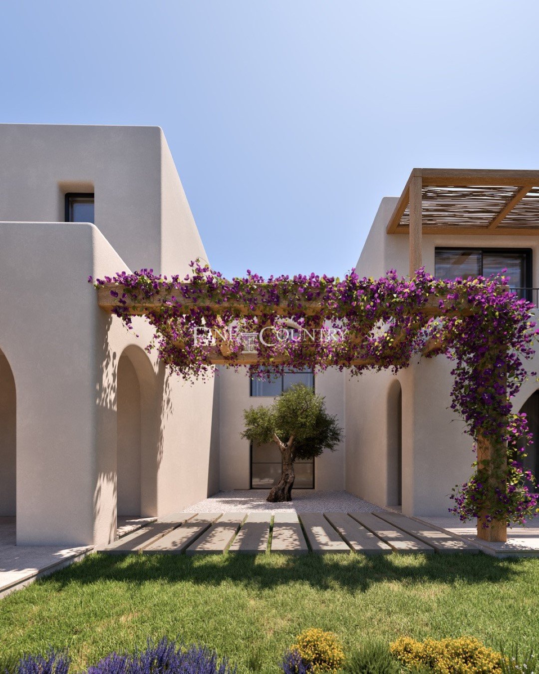 Villa in Moraira, Teulada, Valencian Community 3 - 17769020
