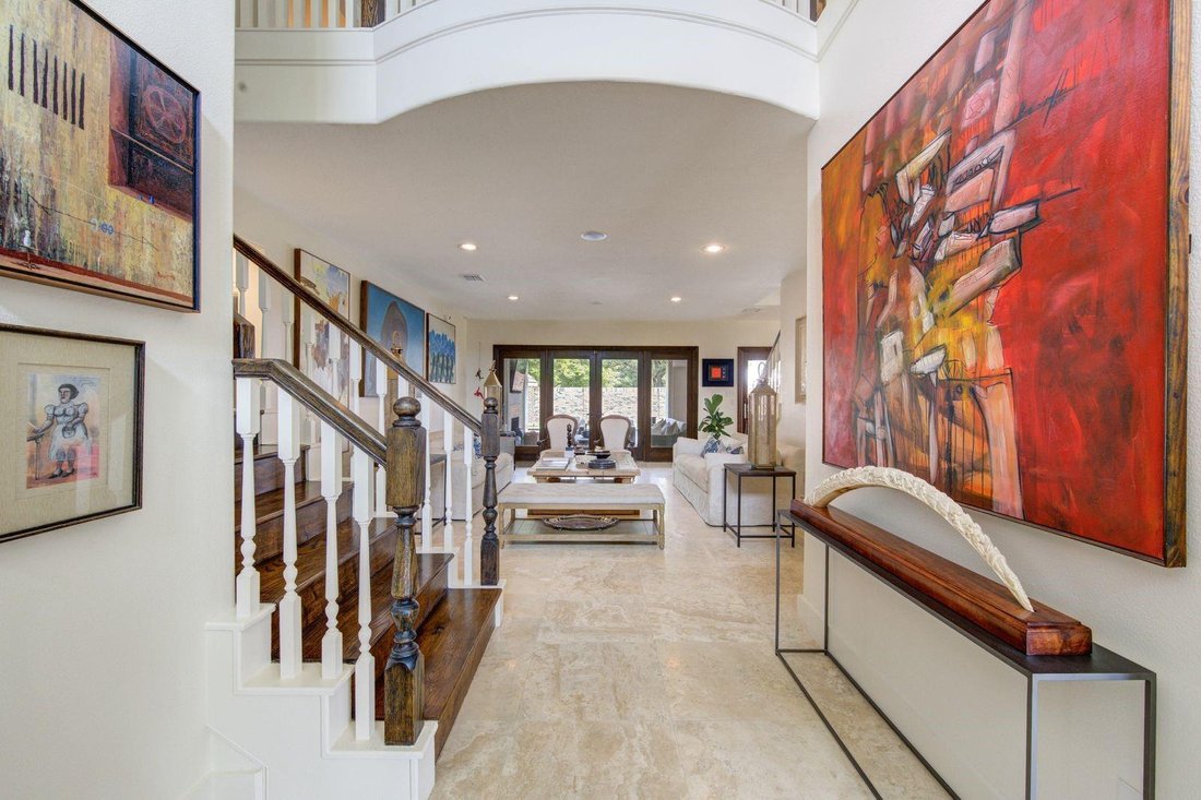 House in Houston, Texas, United States 5 - 17769208