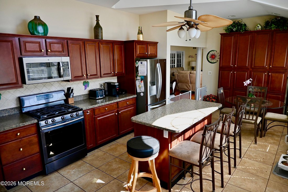 Casa en Municipio de Barnegat, Nueva Jersey, Estados Unidos 5 - 17764109