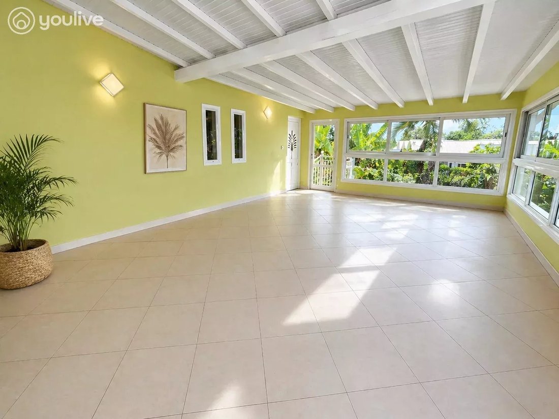 House in Baie-Mahault, Basse-Terre, Guadeloupe 3 - 17769427