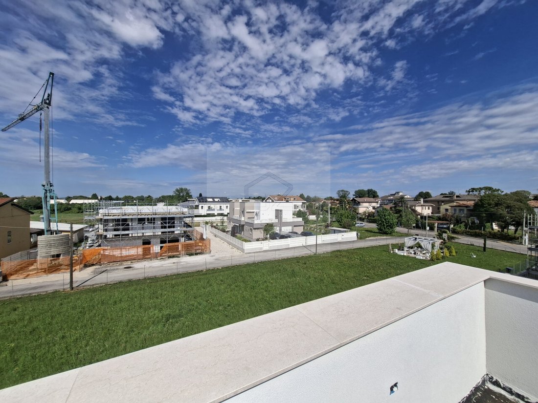 Apartment in Crocifisso, Padua, Italy 5 - 16915695