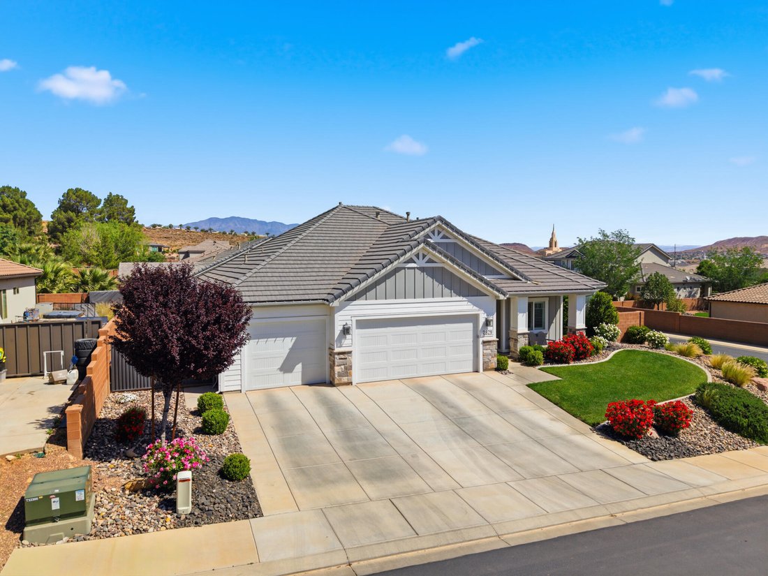 House in St. George, Utah, United States 4 - 17766064