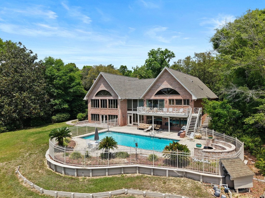 House in Niceville, Florida, United States 2 - 17768466