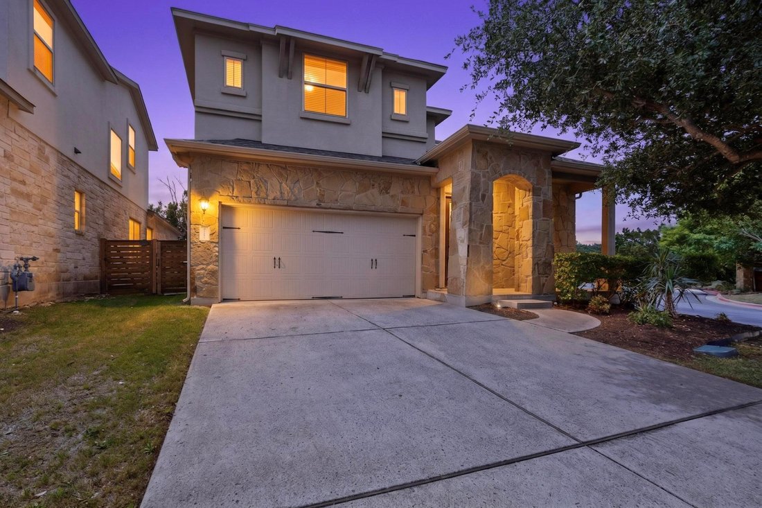 House in Austin, Texas, United States 1 - 17764379