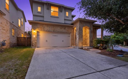 Haus in Austin, Texas, Vereinigte Staaten 1